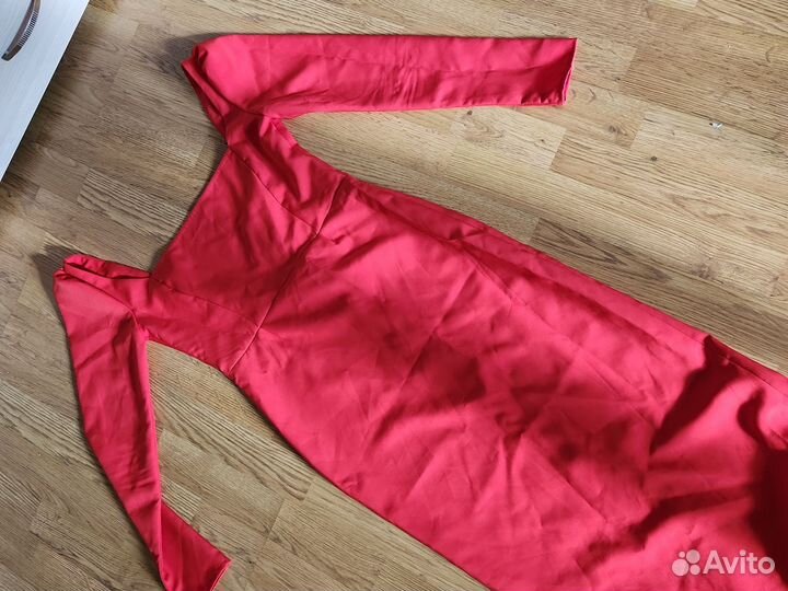 Платье женское 42 44 вечернее