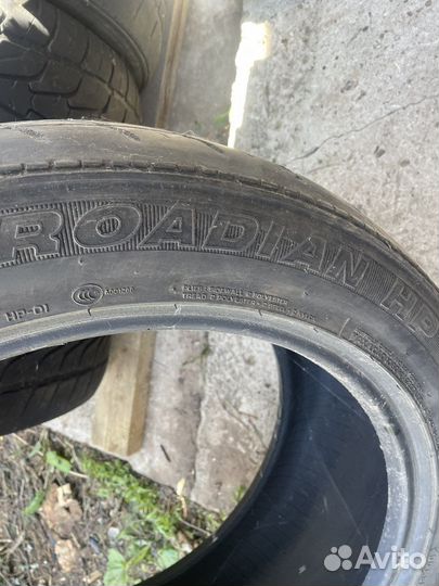 Nexen Roadian HP 275/45 R20