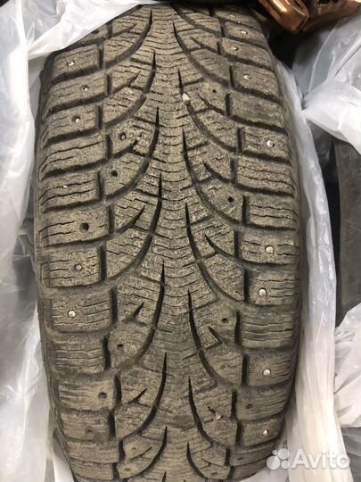 Pirelli Winter Carving Edge 205/60 R16