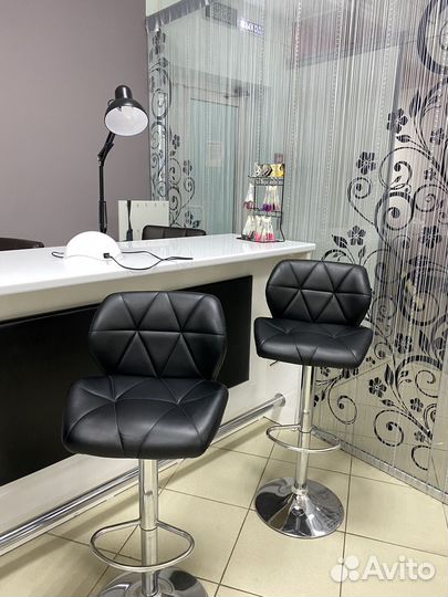 Аренда для мастера маникюра/педикюра