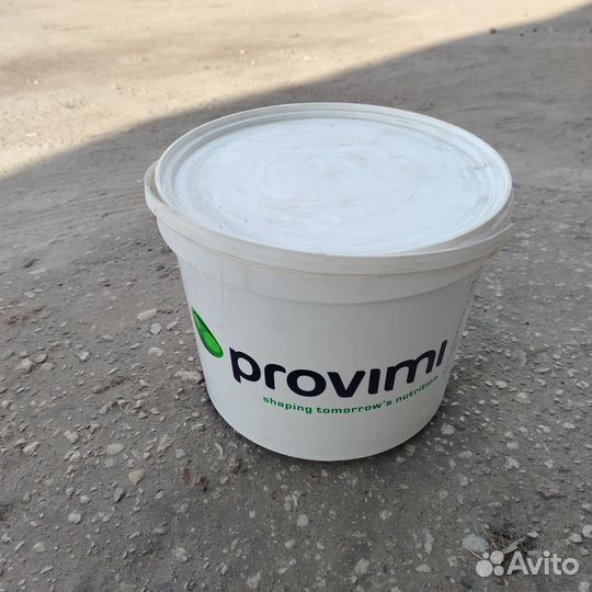 Минеральный блок-лизунец для крс и мрс