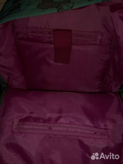 Рюкзак детский для девочки