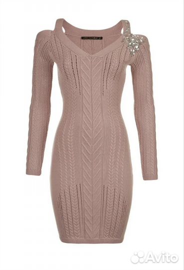 Нарядное платье