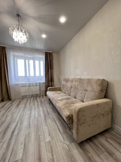 2-к. квартира, 55 м², 9/10 эт.
