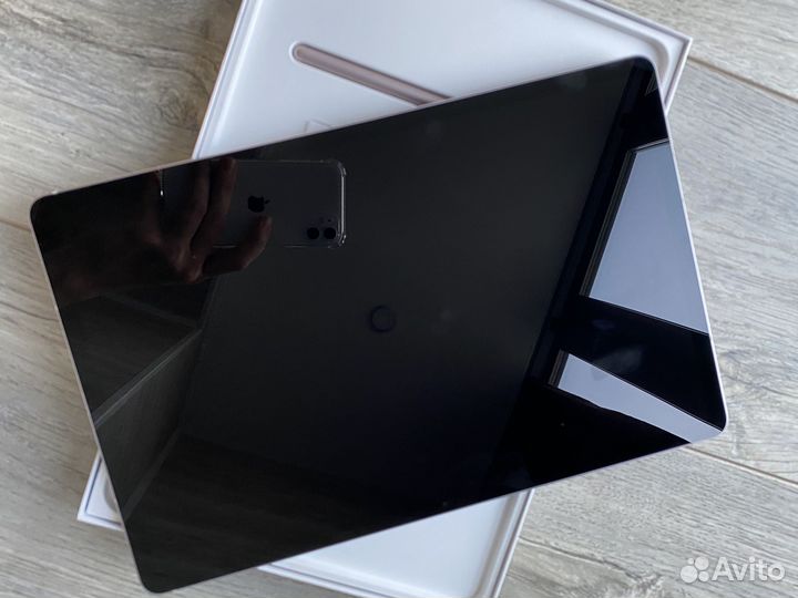 Samsung galaxy tab s7 fe