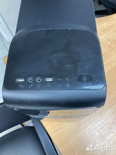 Системный блок intel core i3