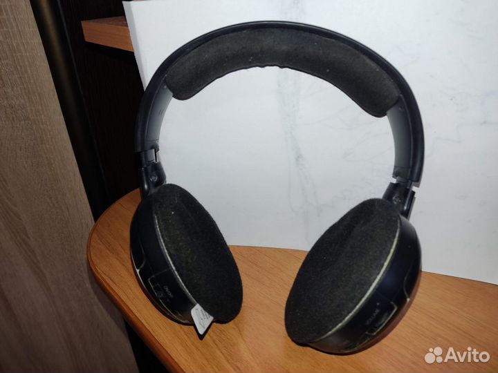 Беспроводные наушники Sennheiser RS 110