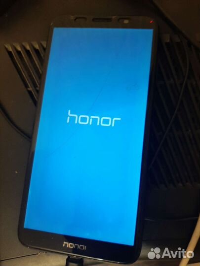 HONOR 7A, 2/16 ГБ