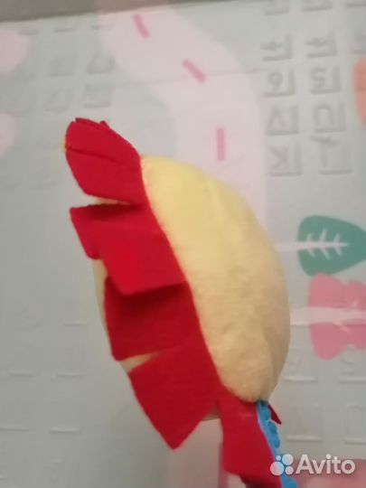 Детские игрушки новые