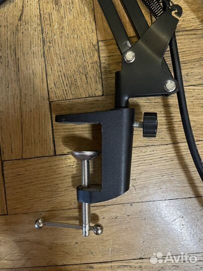 Микрофон для пк maono