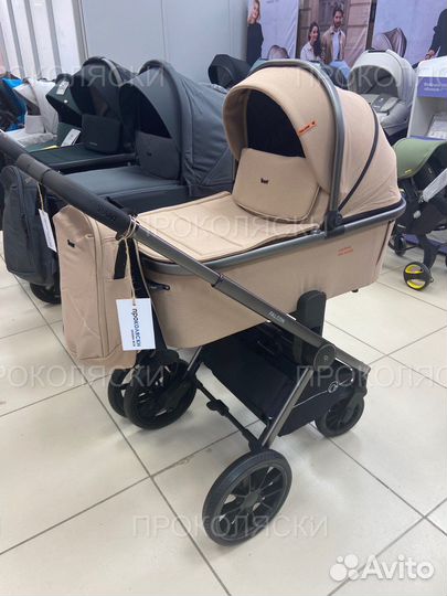 Коляска Rant Falcon