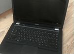 Ноутбук Compaq presario cq56