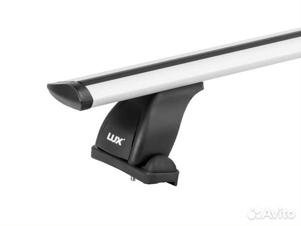 Багажная система BMW 5 серия Седан 1995-2004