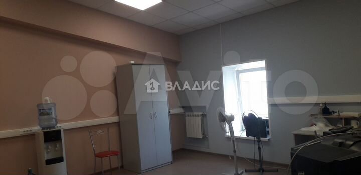 Сдам офисное помещение, 36.8 м²