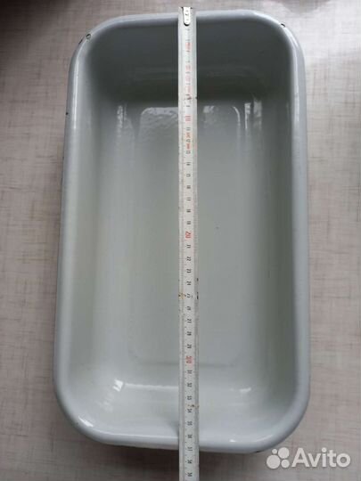 Емкость для холодца эмаль