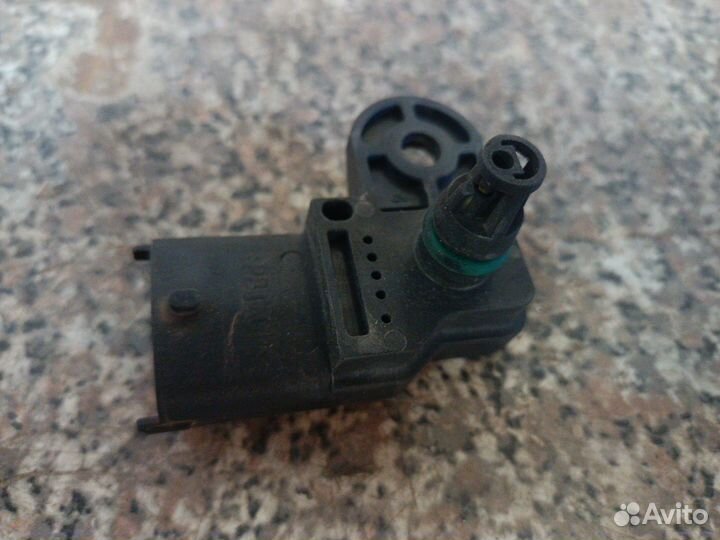 Датчик абсолютного давления Митцубиси Кольт mitsub