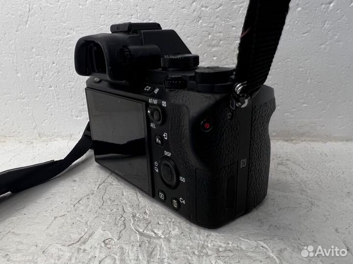 Sony A7 II Body обмен/продажа