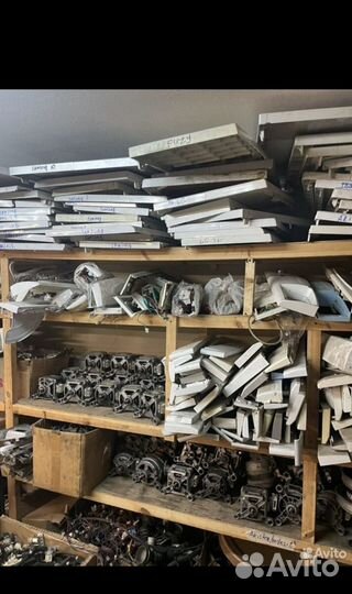 Запчасти для стиральных машин всех моделей