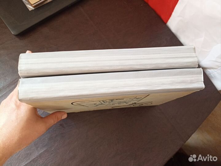 Краткая энциклопедия домашнего хозяйства 1962