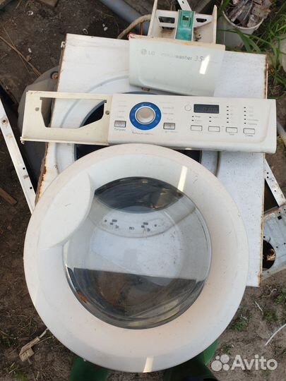 Модуль и люк лджи 3,5кг