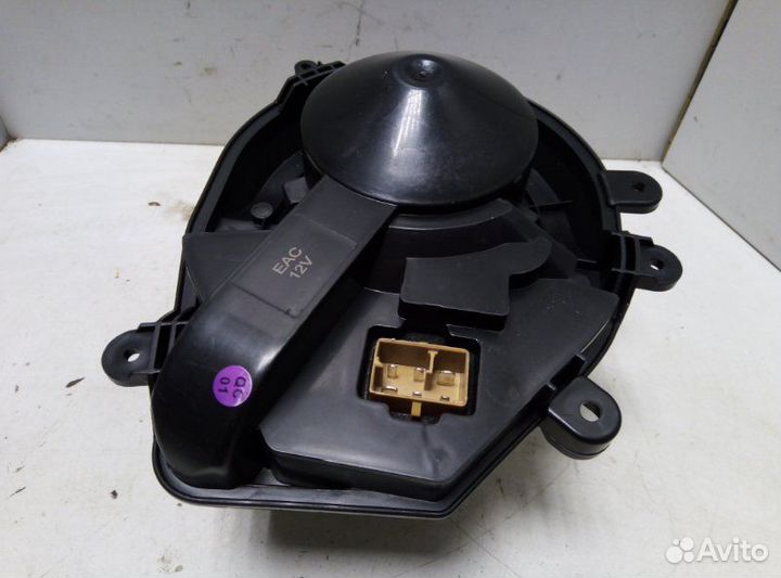 Моторчик отопителя Audi A4 B5 1994-2001