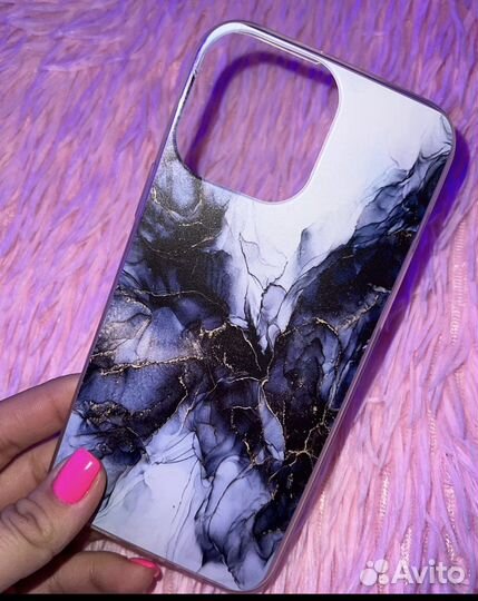 Чехол на iPhone 13 PRO MAX