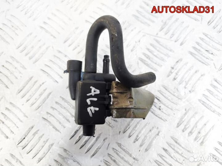 Клапан электромагнитный 2.0 ALT Audi A4 B6