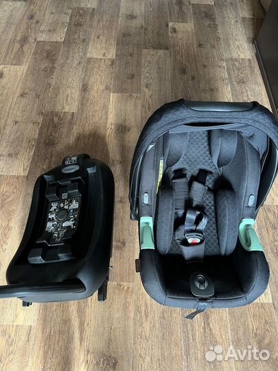 Автокресло FD-Design автолюлька (0+, до 13 кг)