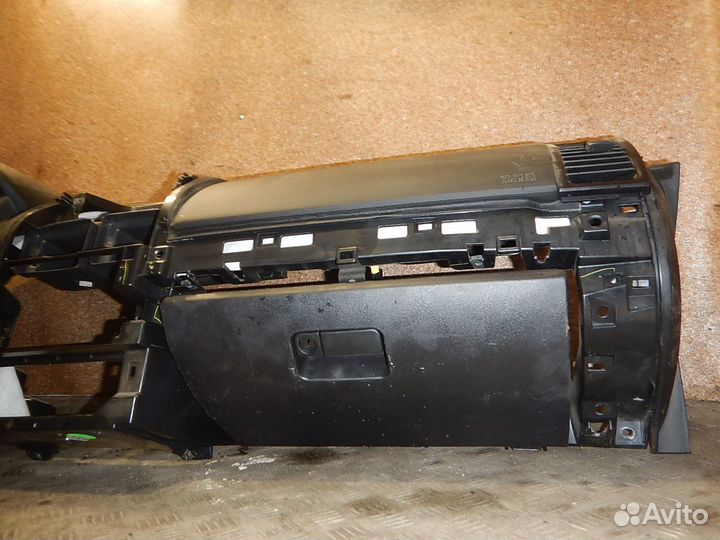 Торпедо, Mitsubishi (Митсубиси) -galant (03-12)