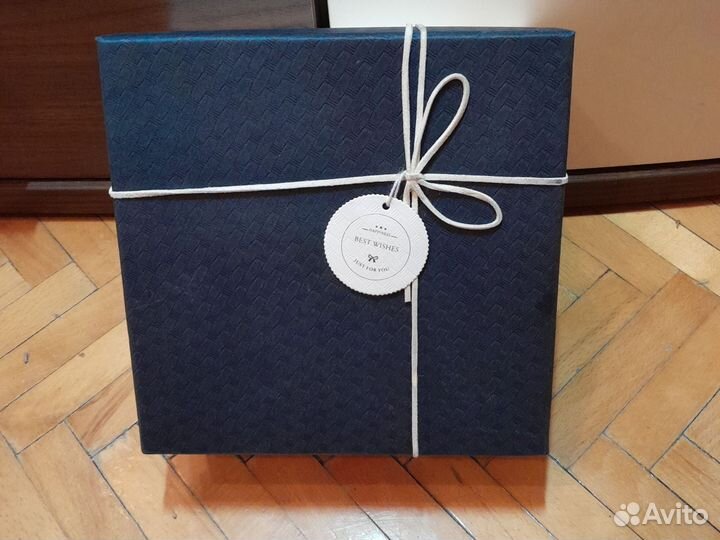 Подарочный набор носков для мужчин