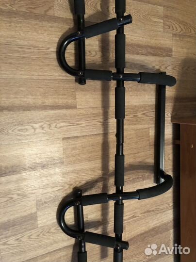 Турник Torteo многофункциональный-настенный