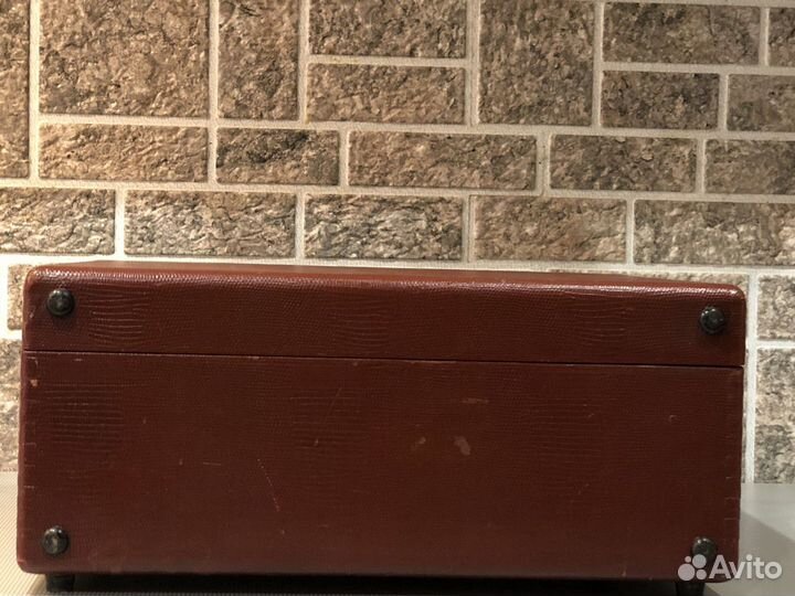 Патефон Columbia 241