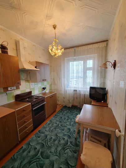 2-к. квартира, 53,9 м², 8/9 эт.