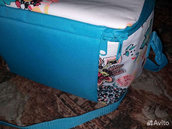 Сумка холодильник новая