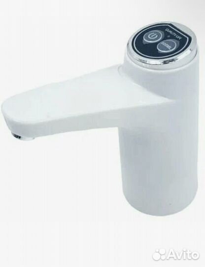 Помпа для воды новая