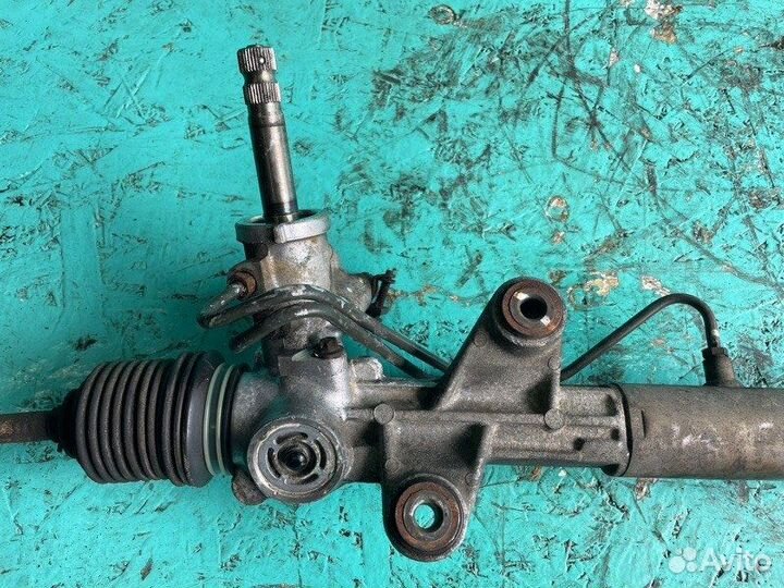 Рулевая рейка Honda Civic 6 98-02