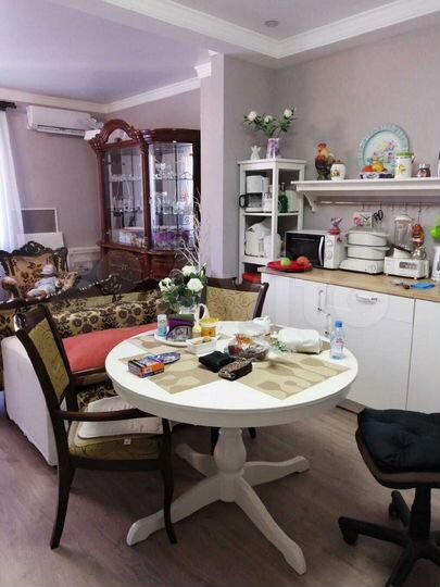 Квартира-студия, 42 м², 10/11 эт.