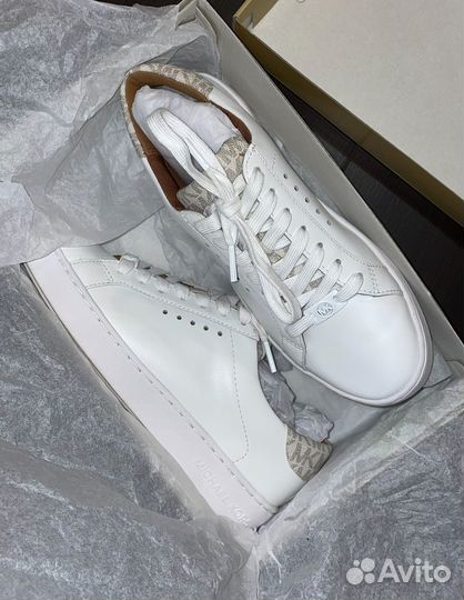 Michael kors кроссовки