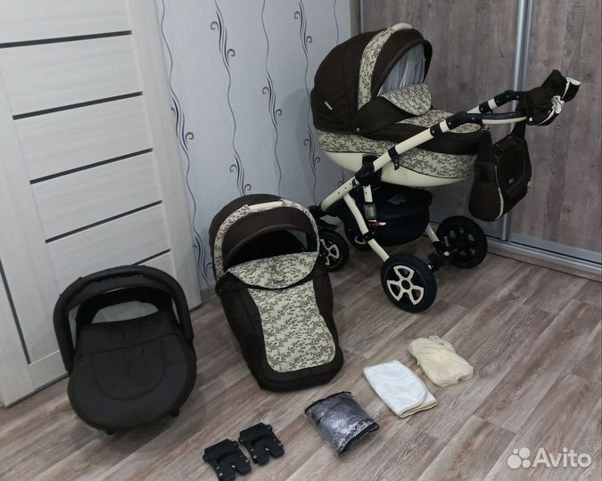 Adamex Barletta New 3 в 1