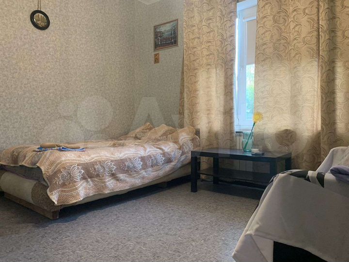 Дом 24 м² на участке 8 сот.