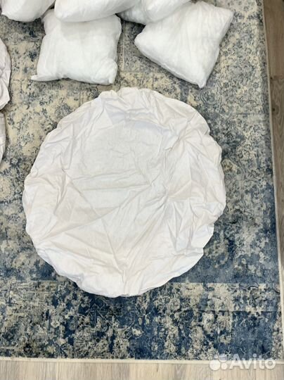 Комплект в детскую кроватку