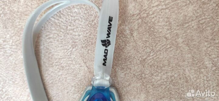 Очки для плавания