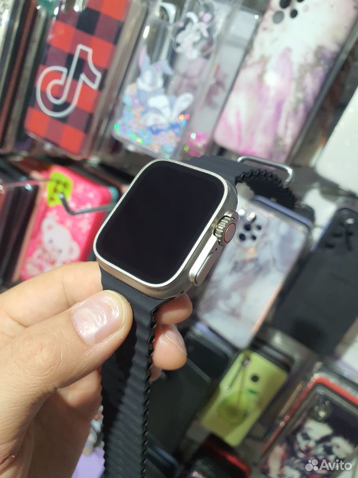 Apple Watch