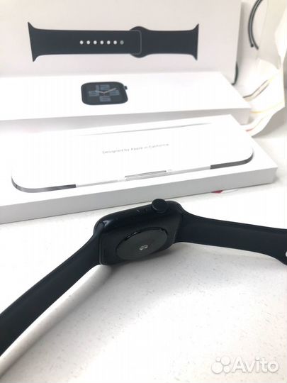 Apple watch se 2 44 mm,акб100%