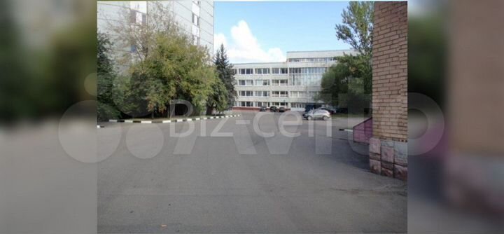 Офисное помещение 57 кв.м от собственника