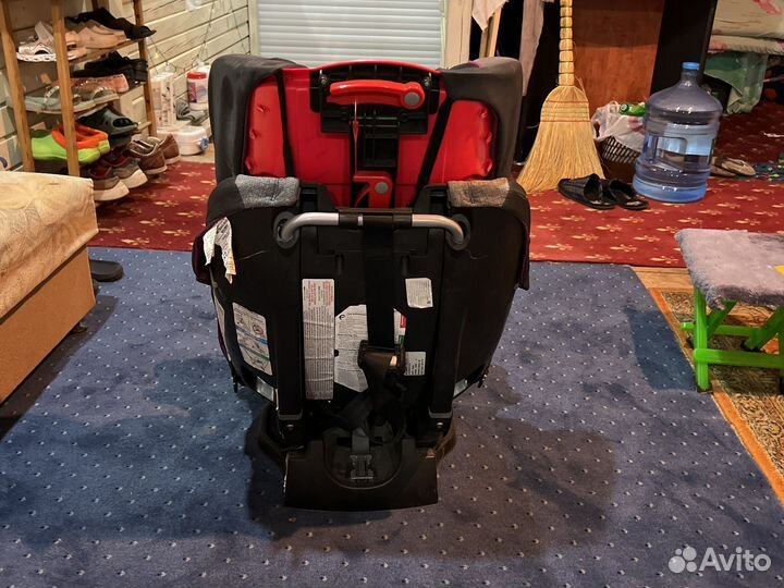 Детское кресло evenflo