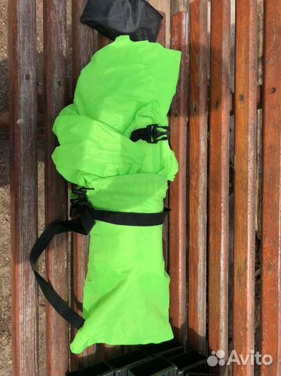 Надувной диван