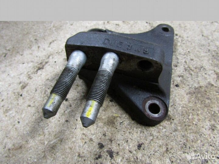 Кронштейн двигателя левый Sonata VI 2010-2014