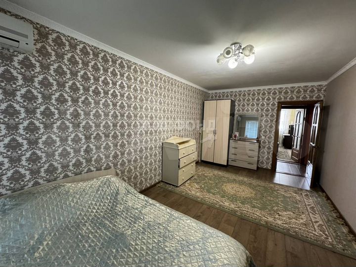 2-к. квартира, 47,7 м², 2/5 эт.