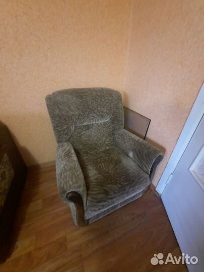 Диван раскладной бу